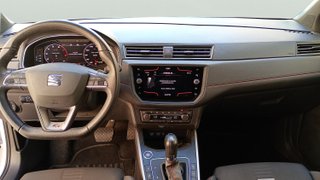 SEAT Arona 1.0 TSI Ecomotive FR DSG 85 kW (115 CV)