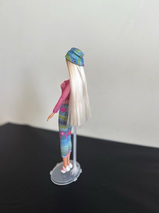 Barbie Generation Girls 2000 flower power