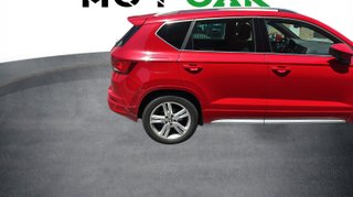SEAT Ateca 2.0 TSI FR Edition DSG 140 kW (190 CV)