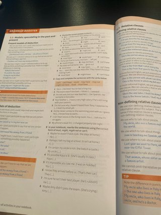 Life Vision Intermediate+ Students Book (Spain)