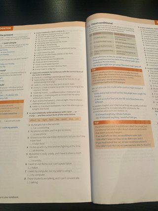 Life Vision Intermediate+ Students Book (Spain)