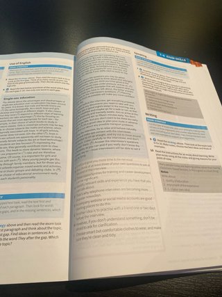 Life Vision Intermediate+ Students Book (Spain)
