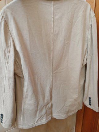 Blazer beige