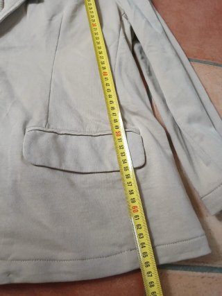 Blazer beige