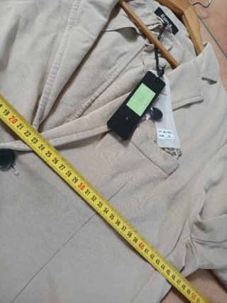 Blazer beige