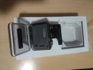 Gopro