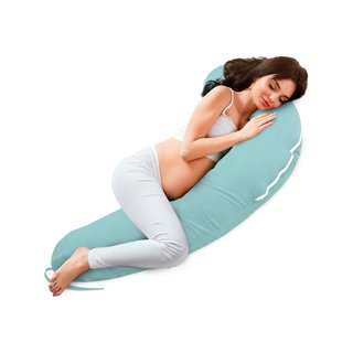 Totsy Baby almohada lactancia embarazo descanso