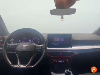 Seat Ibiza 1.0 TSI 81kW (110CV) FR