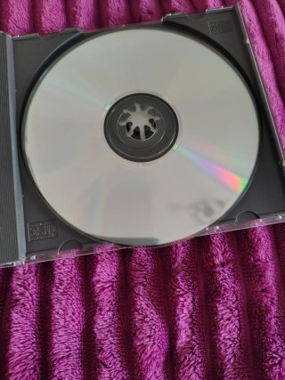 CD U2 Live Under a Blood Red Sky