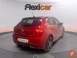 Seat Ibiza 1.0 TSI 81kW (110CV) FR