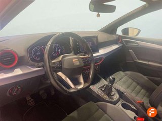 Seat Ibiza 1.0 TSI 81kW (110CV) FR