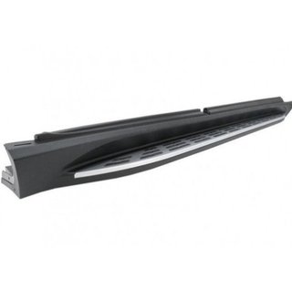 Estriberas laterales para Mercedes GLE W167 2019 e