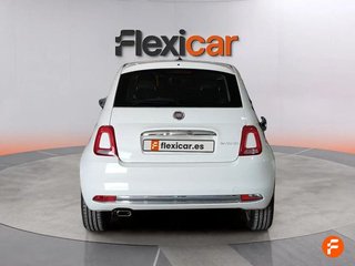 Fiat 500 Dolcevita 1.0 Hybrid 51KW (70 CV)