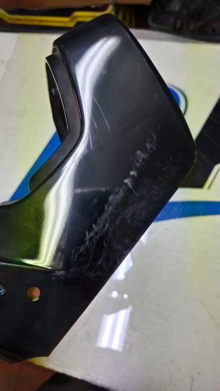 Carenado Frontal BMW K100