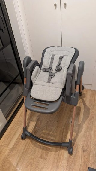 Trona Maxi Cosi Minla