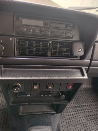 Volvo 240 1992