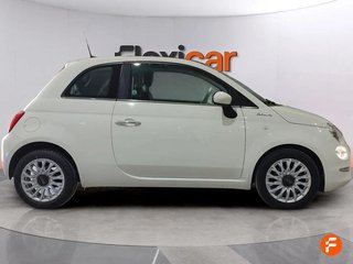 Fiat 500 Dolcevita 1.0 Hybrid 51KW (70 CV)