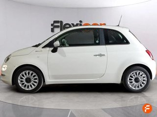 Fiat 500 Dolcevita 1.0 Hybrid 51KW (70 CV)