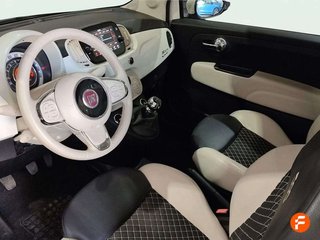 Fiat 500 Dolcevita 1.0 Hybrid 51KW (70 CV)