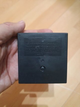 Donald Duck Game Gear Sega