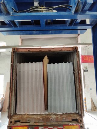 Planchas Techo Poliuretano Resistente