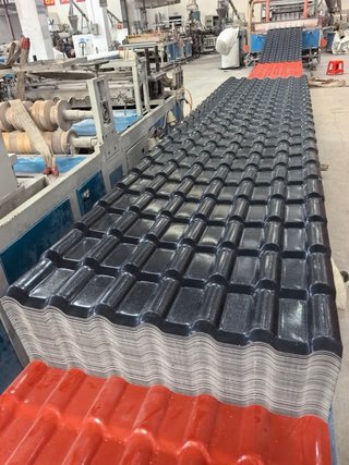 Planchas Techo Poliuretano Resistente