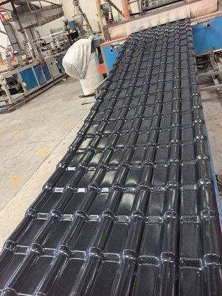 Planchas Techo Poliuretano Resistente
