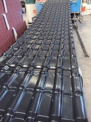Planchas Techo Poliuretano Resistente
