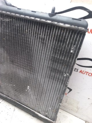 Radiador Agua Peugeot 407 Sport 140CV