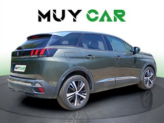 Peugeot 3008 PureTech 130 S&S Allure 96 kW (130 CV)