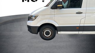 Volkswagen Crafter 30 Furgón Batalla Media TN 2.0 TDI 75 kW (102 CV)