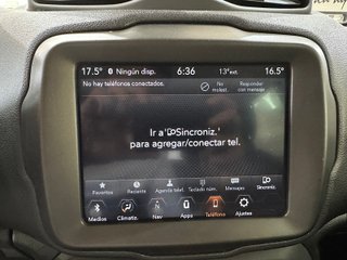 Jeep RENEGADE Longitude 1.0 MT6 88kW 120CV 4x2 (2020)