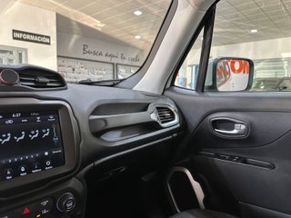 Jeep RENEGADE Longitude 1.0 MT6 88kW 120CV 4x2 (2020)