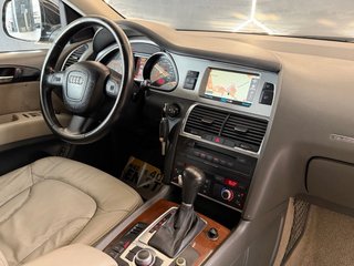 Audi Q7 ¡7 PLAZAS con 240cv!