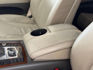Audi Q7 ¡7 PLAZAS con 240cv!