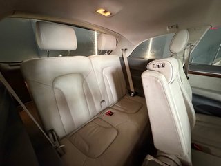 Audi Q7 ¡7 PLAZAS con 240cv!