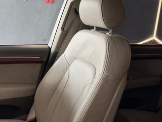 Audi Q7 ¡7 PLAZAS con 240cv!