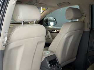 Audi Q7 ¡7 PLAZAS con 240cv!