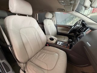 Audi Q7 ¡7 PLAZAS con 240cv!