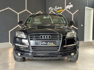 Audi Q7 ¡7 PLAZAS con 240cv!