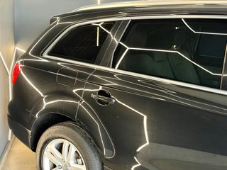 Audi Q7 ¡7 PLAZAS con 240cv!