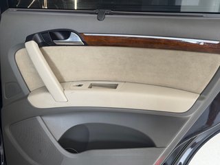 Audi Q7 ¡7 PLAZAS con 240cv!