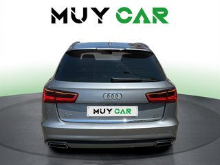 Audi A6 Avant S line 2.0 TDI ultra 140 kW (190 CV) S tronic