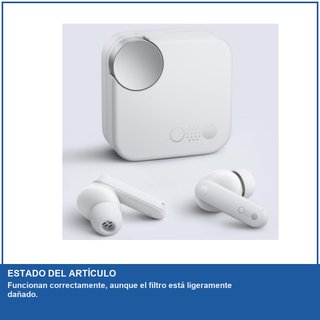 - CMF by Nothing Buds auriculares inalámbricos