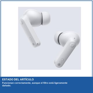 - CMF by Nothing Buds auriculares inalámbricos