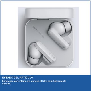 - CMF by Nothing Buds auriculares inalámbricos