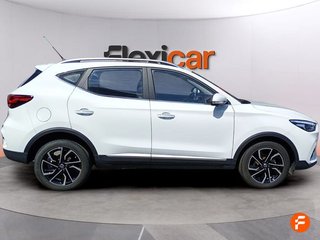 MG ZS 1.5 Luxury