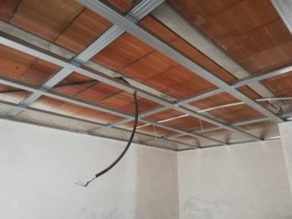 PLADUR, YESO  Y ELECTRICIDAD