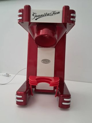 Maquina para granizados