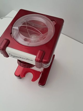 Maquina para granizados